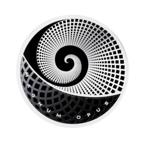 Magnum Opus 2025 Silver Coin 1 oz Niue Bullion