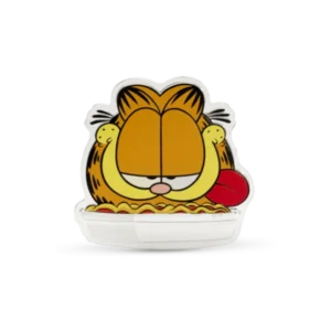 Garfield - Nature's Most Perfect Food  2025 Silver Coin 1 oz Niue Collectible