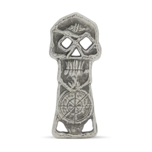 Warner Bros - The Goonies - Copper Bones Skeleton Key